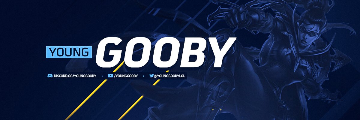 YoungGooby banner