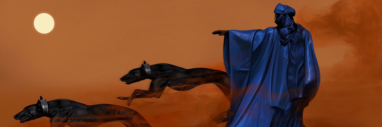 AaronNevalinz's profile banner image
