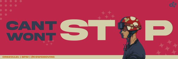 CSWSmoving Profile Banner