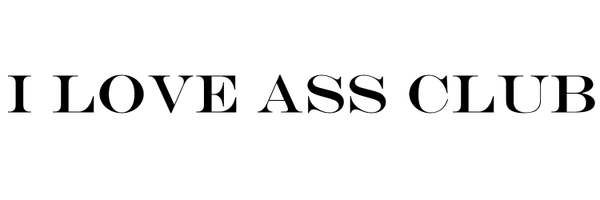 iLoveAssClub Profile Banner