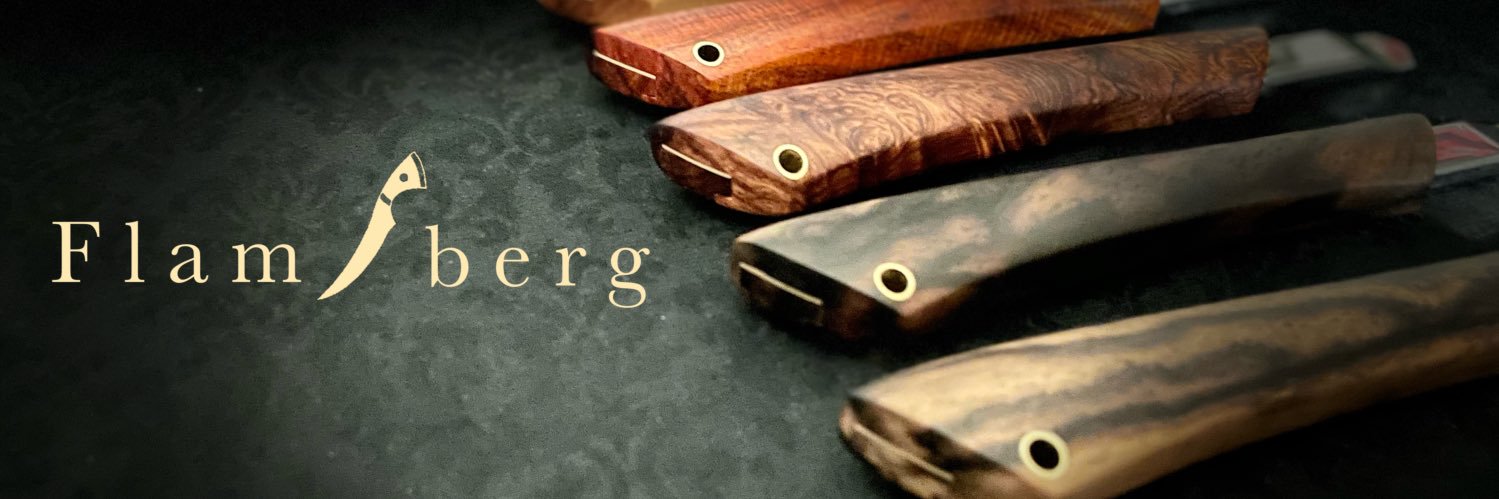 Flamberg ふらんべるく banner