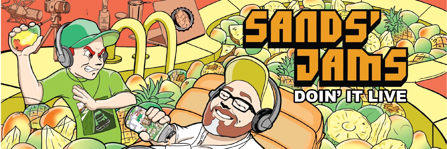 clsands's profile banner image