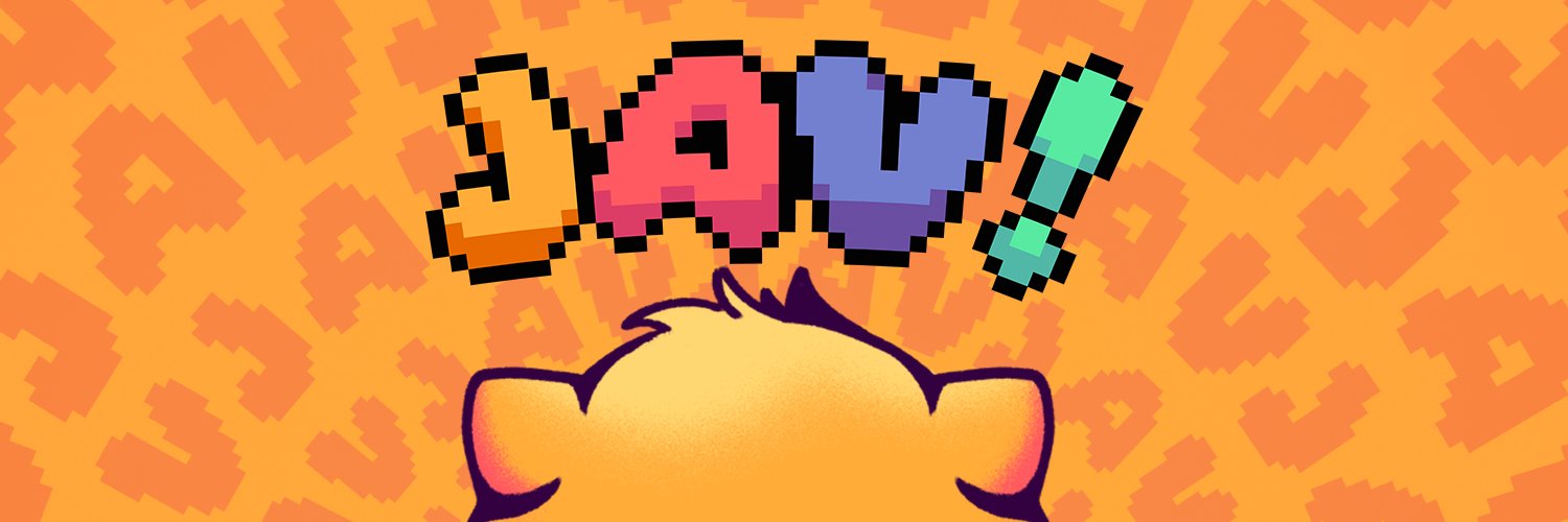 Jav's banner