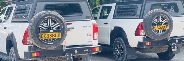 kuvuki Profile Banner