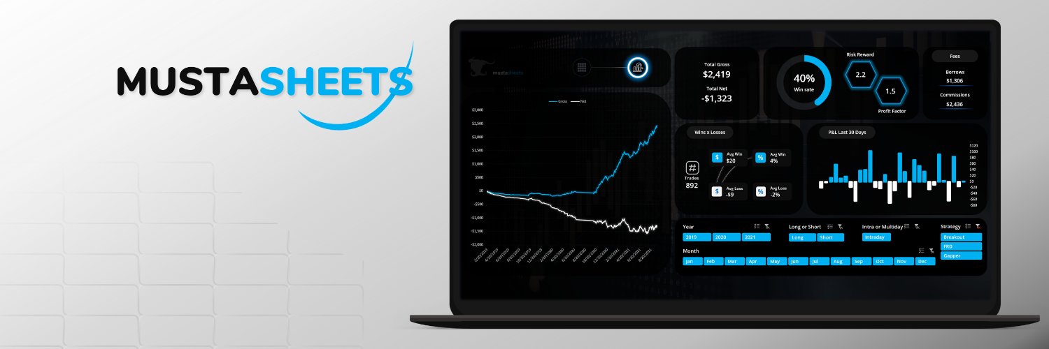 MustaSheets's profile banner image