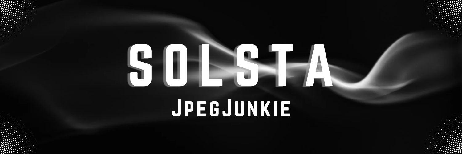 Solsta's banner