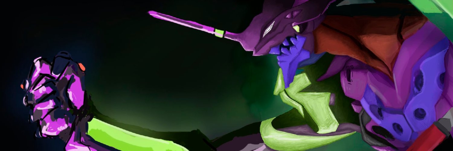 Kron strong banner