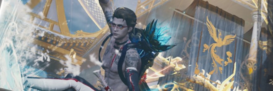 SALU❼ banner