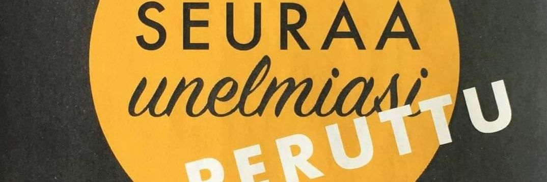 Muoriska Joentakanen banner