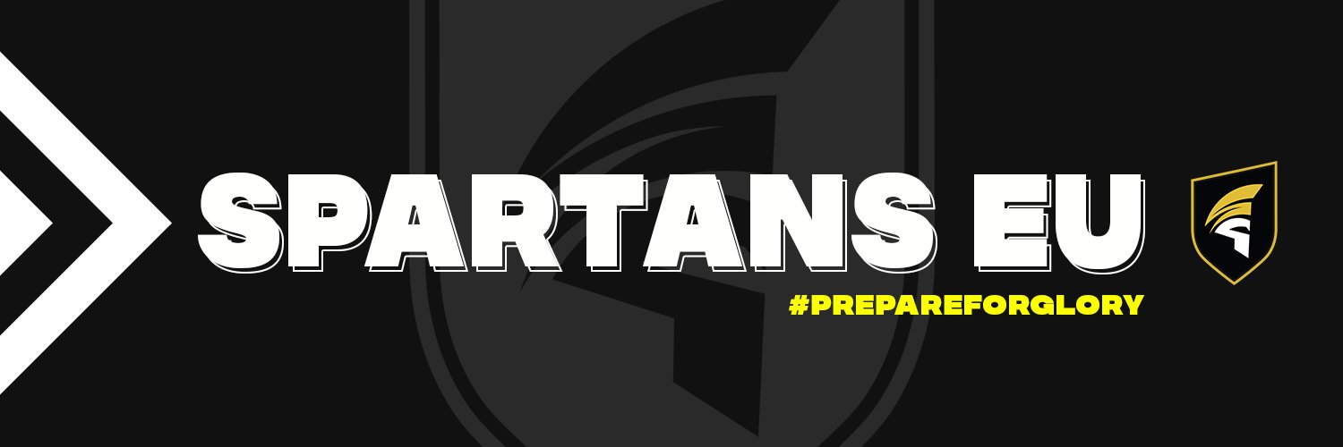 Spartans EU banner