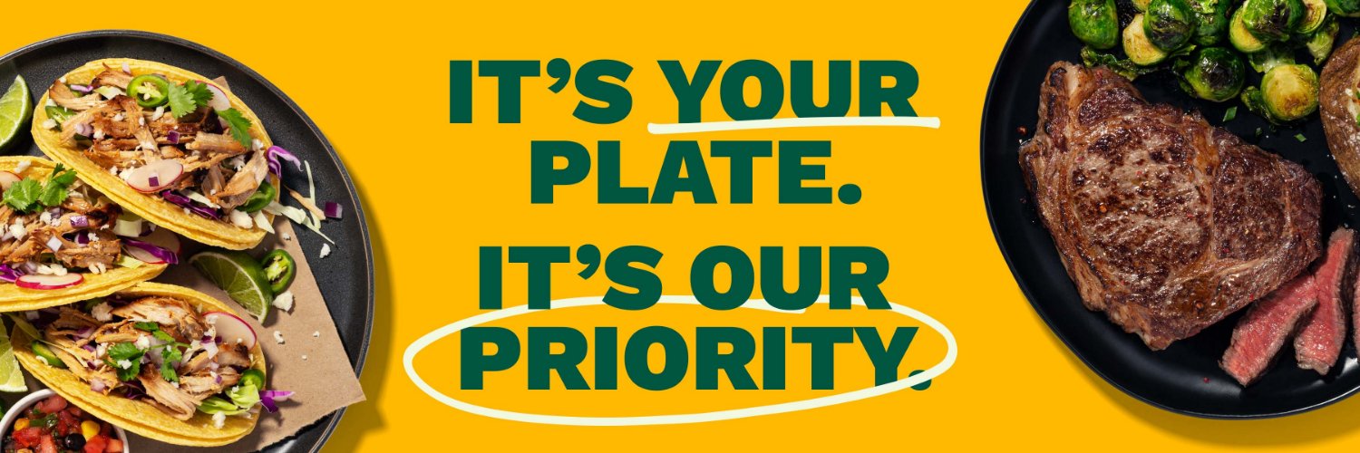 The Protein PACT's banner