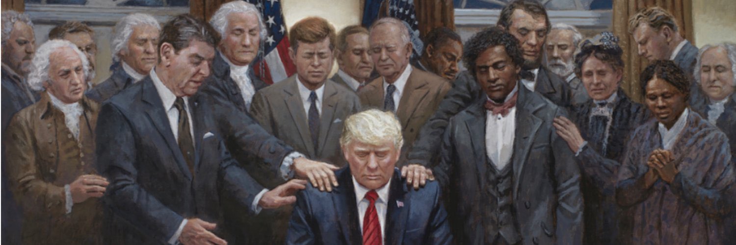 RyanFJBLGB🇺🇸🦅's banner