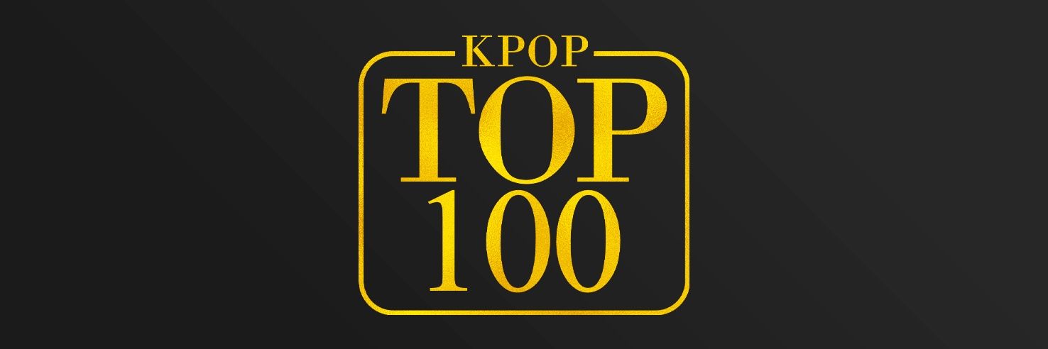 TOP 100's banner