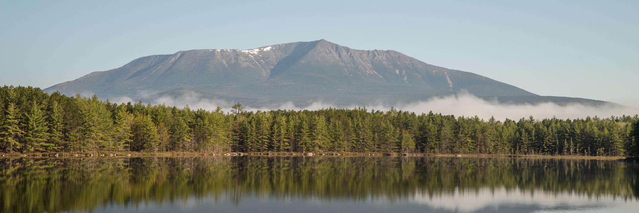 New England Outdoor Center banner