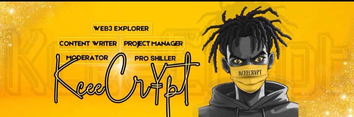 Kcee CrŸpt(🎯🎮) banner