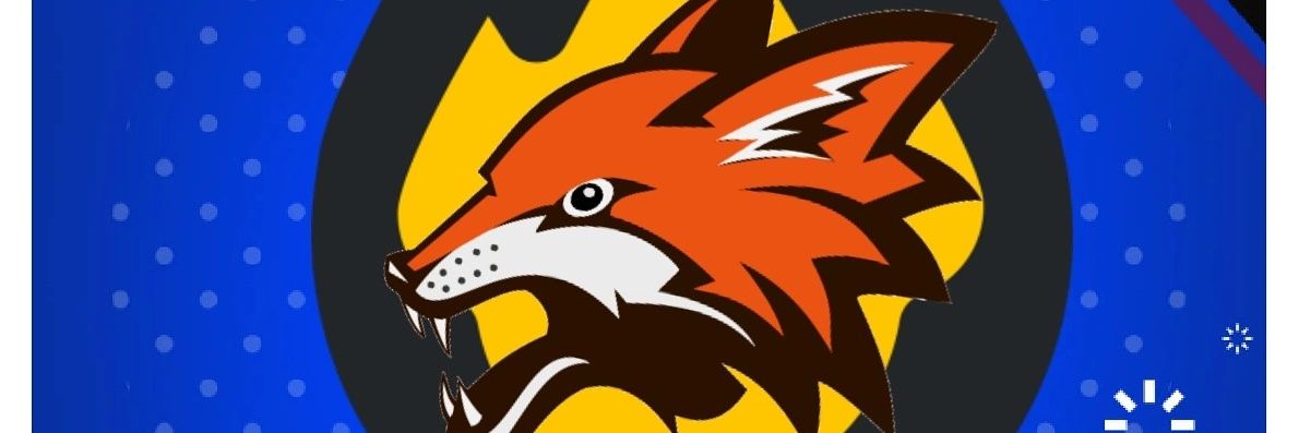 Demoncursedwolf banner