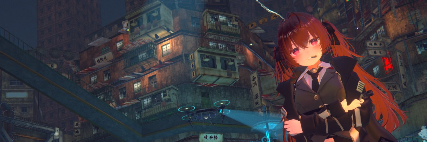 三日月かなた@ティオ banner