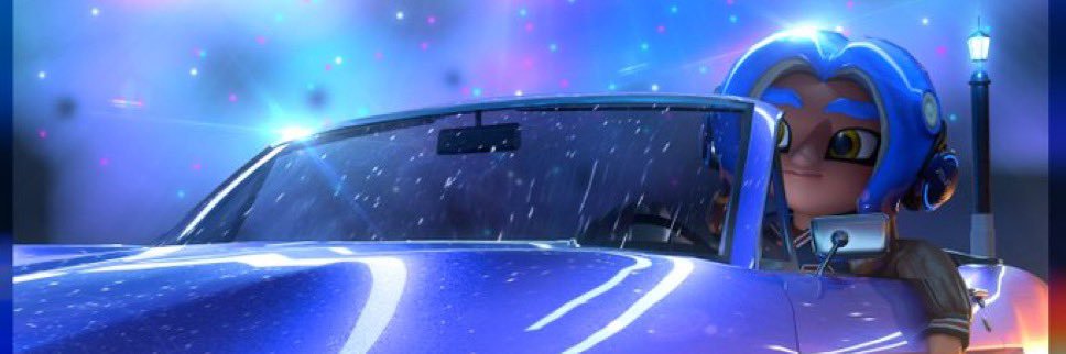 Kuro💙's banner