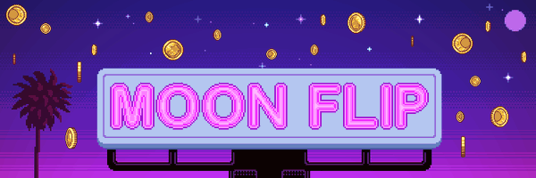 MoonFlipio Profile Banner
