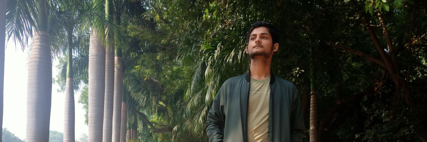 The___MANish's profile banner image