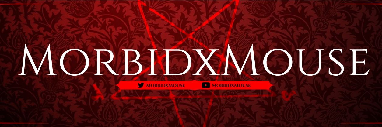 🤟Morbid🤟 banner
