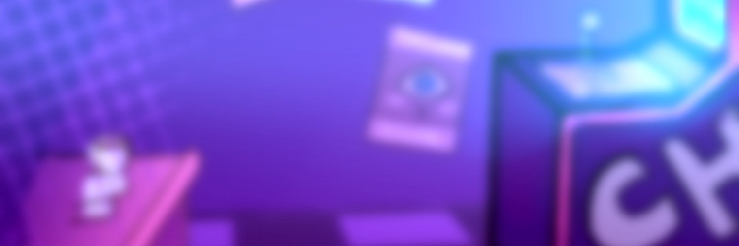 ✨ CHip ✨'s banner