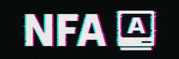 Not Financial banner