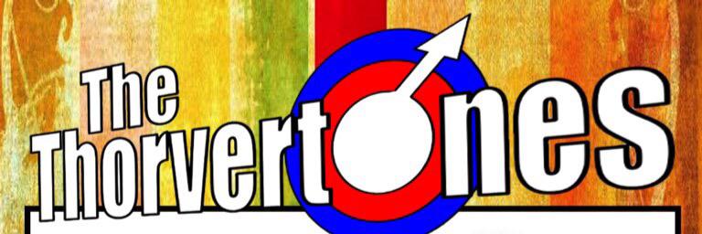 Thorvertones banner