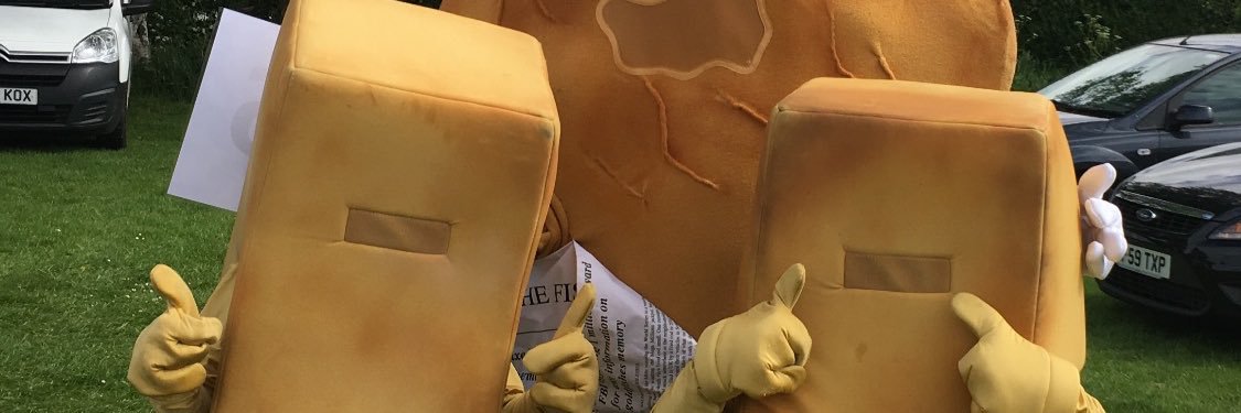 Fosters Fish & Chips banner