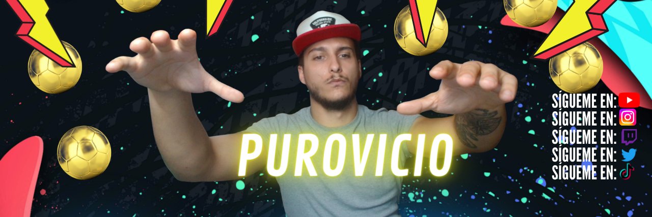 Javi199825's profile banner image