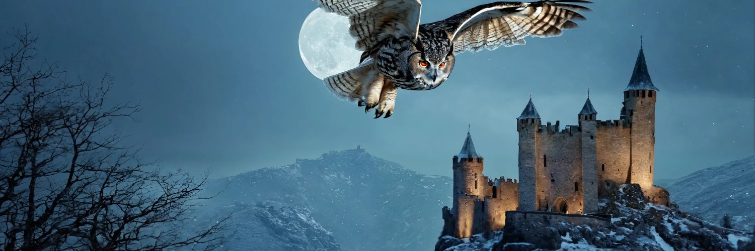 mr_eagleowl's profile banner image