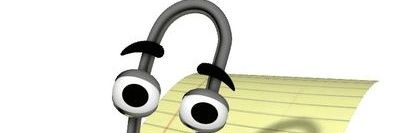 Clippy banner
