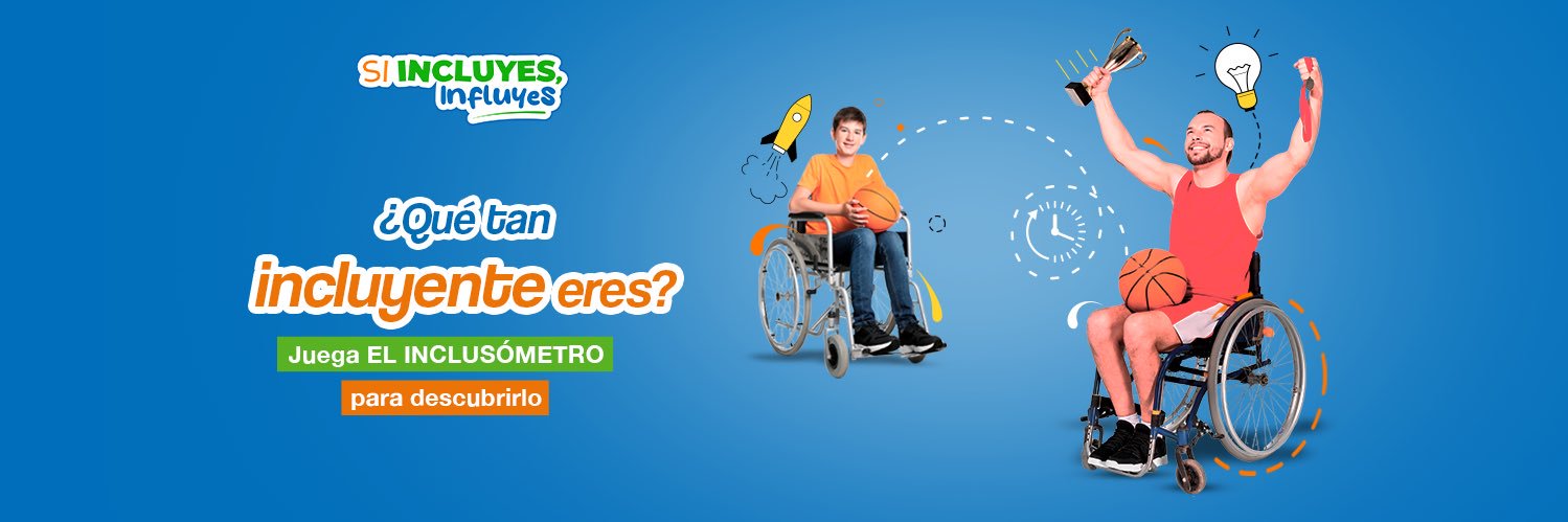 Educación para Compartir banner