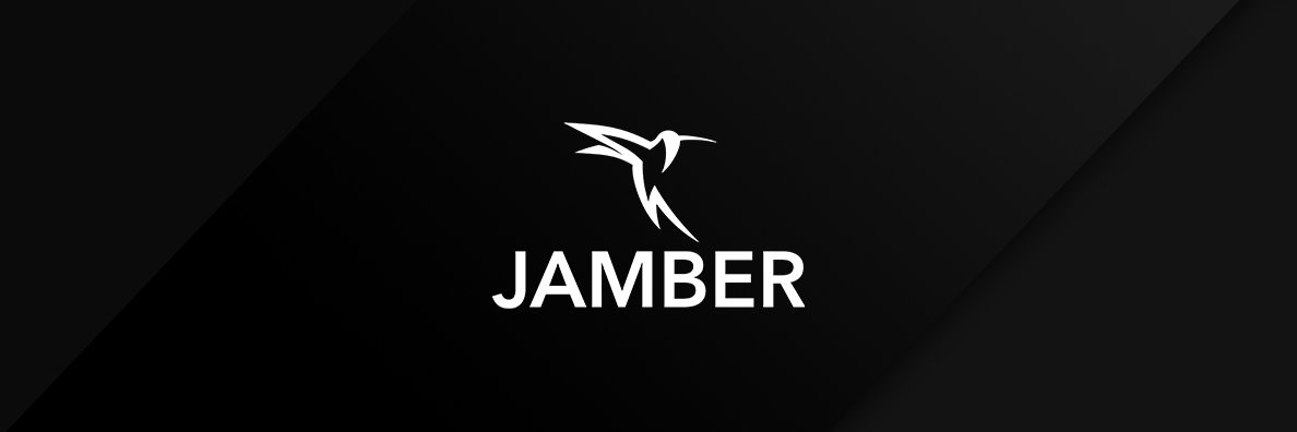 Jamber Basketball's banner