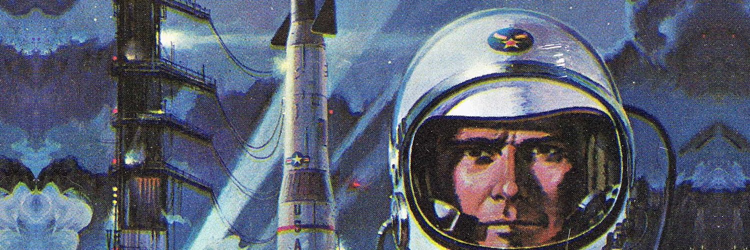 Max banner