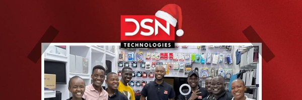 DsnComputers Profile Banner