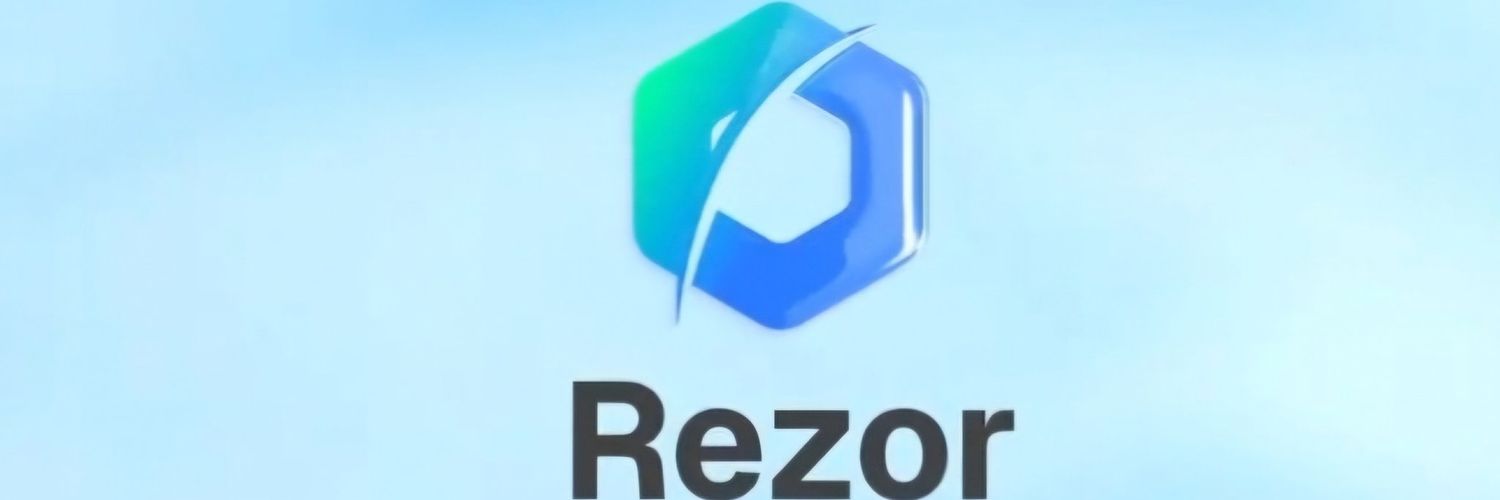 Adam Rezor banner