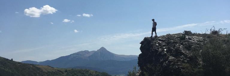 Alberto Jarabo 🌈🏳️‍⚧️💜🔻🎞 banner