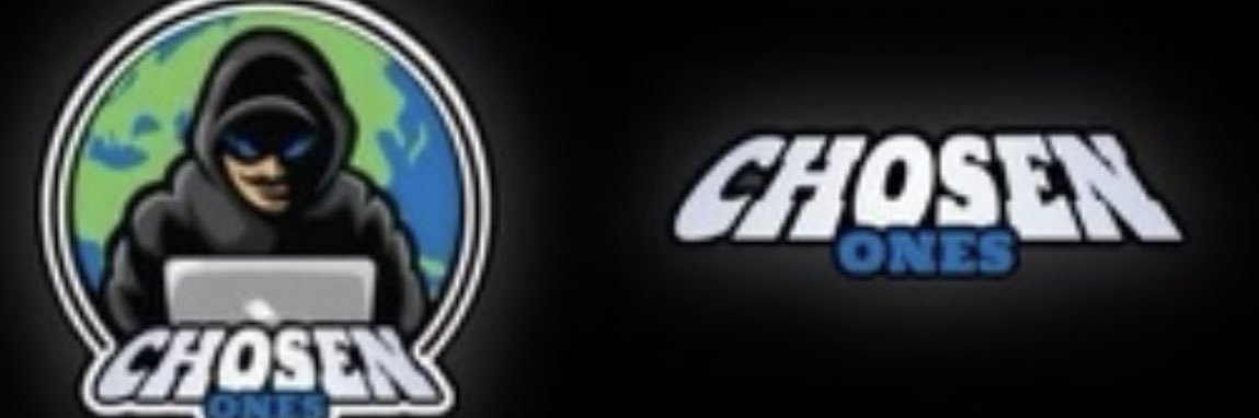 ChosenOne banner