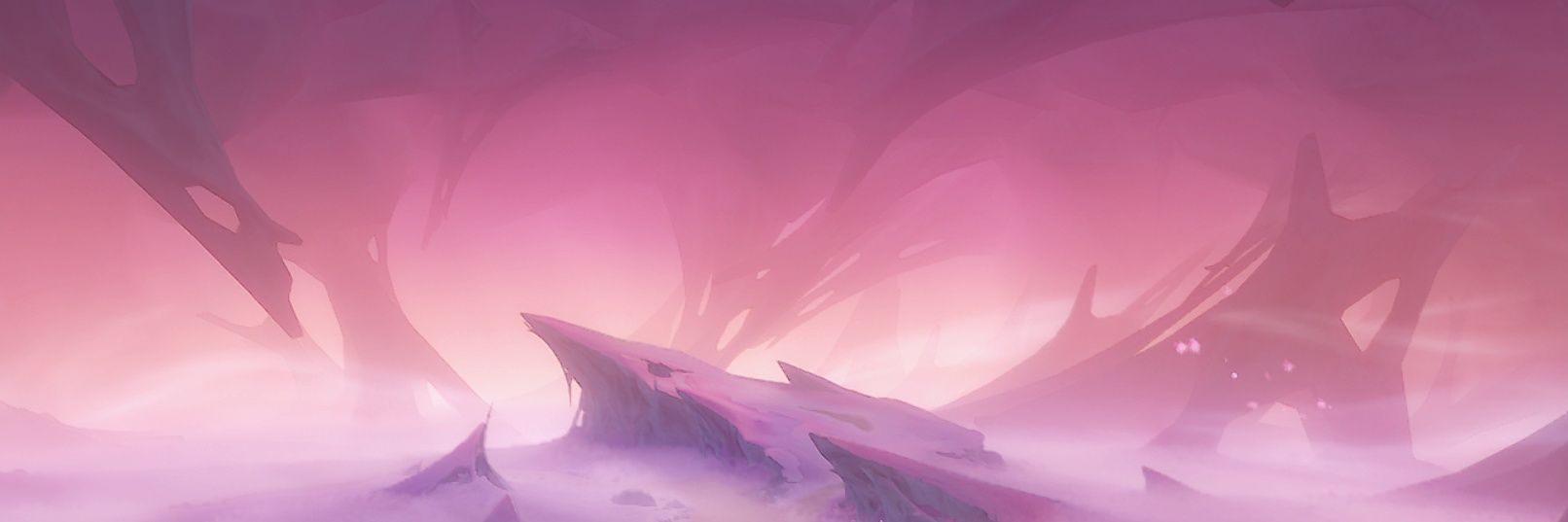 ThearonMemoire's profile banner image