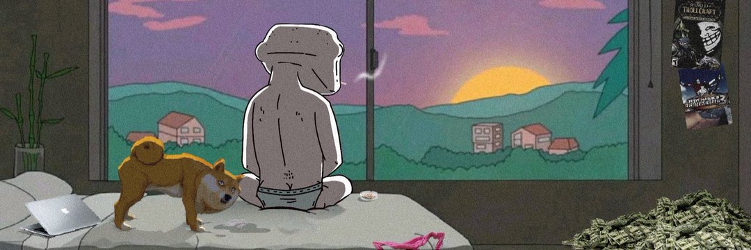 Swixter 🗑⛓️ banner