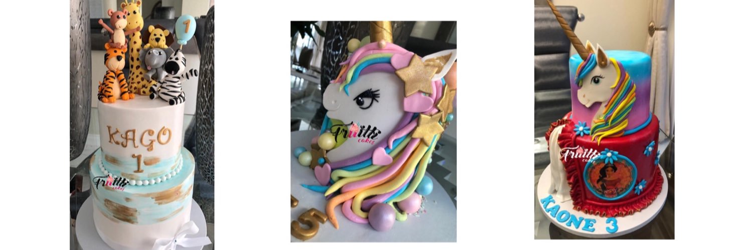 Fruitti🧁 banner