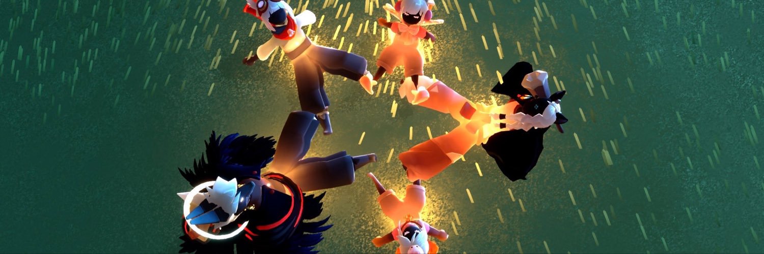 Neko_cha99's profile banner image