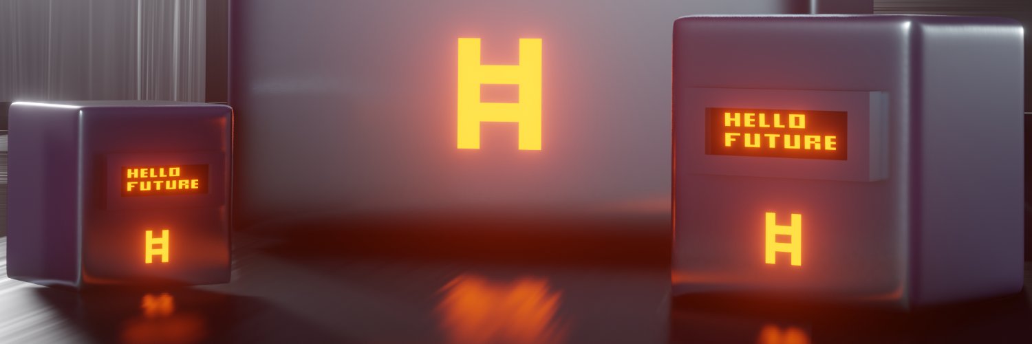 HashCubes banner
