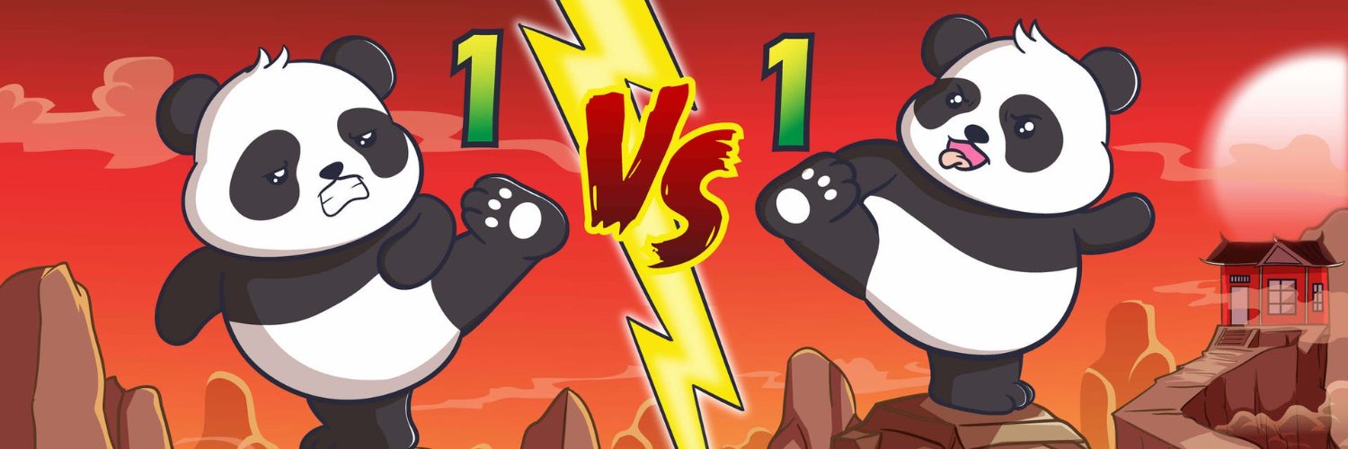 Panda Universe banner