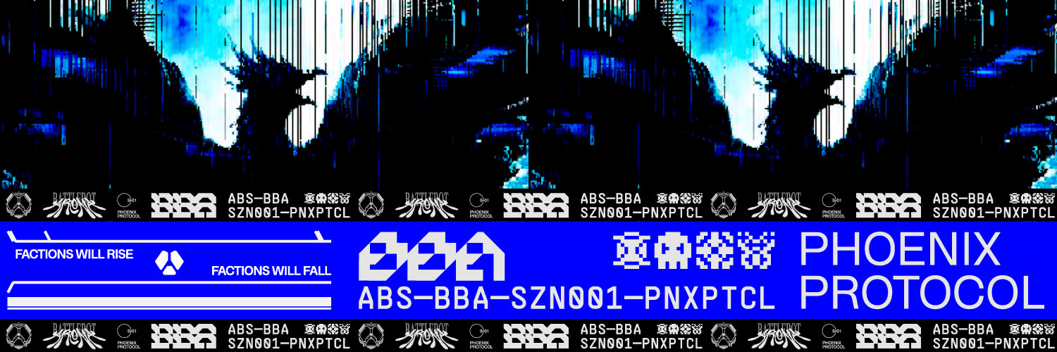 AlphaBot Society🤖 banner
