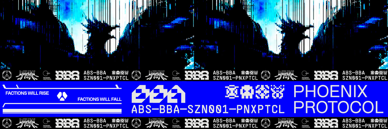 AlphaBot Society🤖 Profile Banner