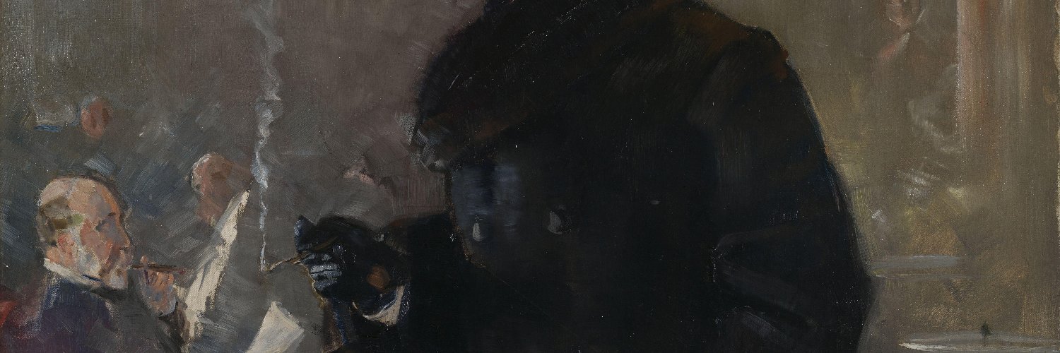 Anja🩸💜🇳🇴🇵🇱 banner