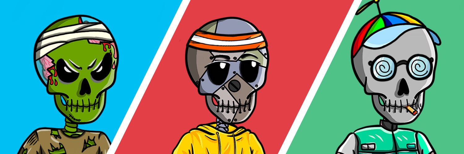 The-Skeleton-Invaders banner