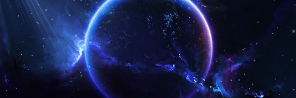 Padi banner